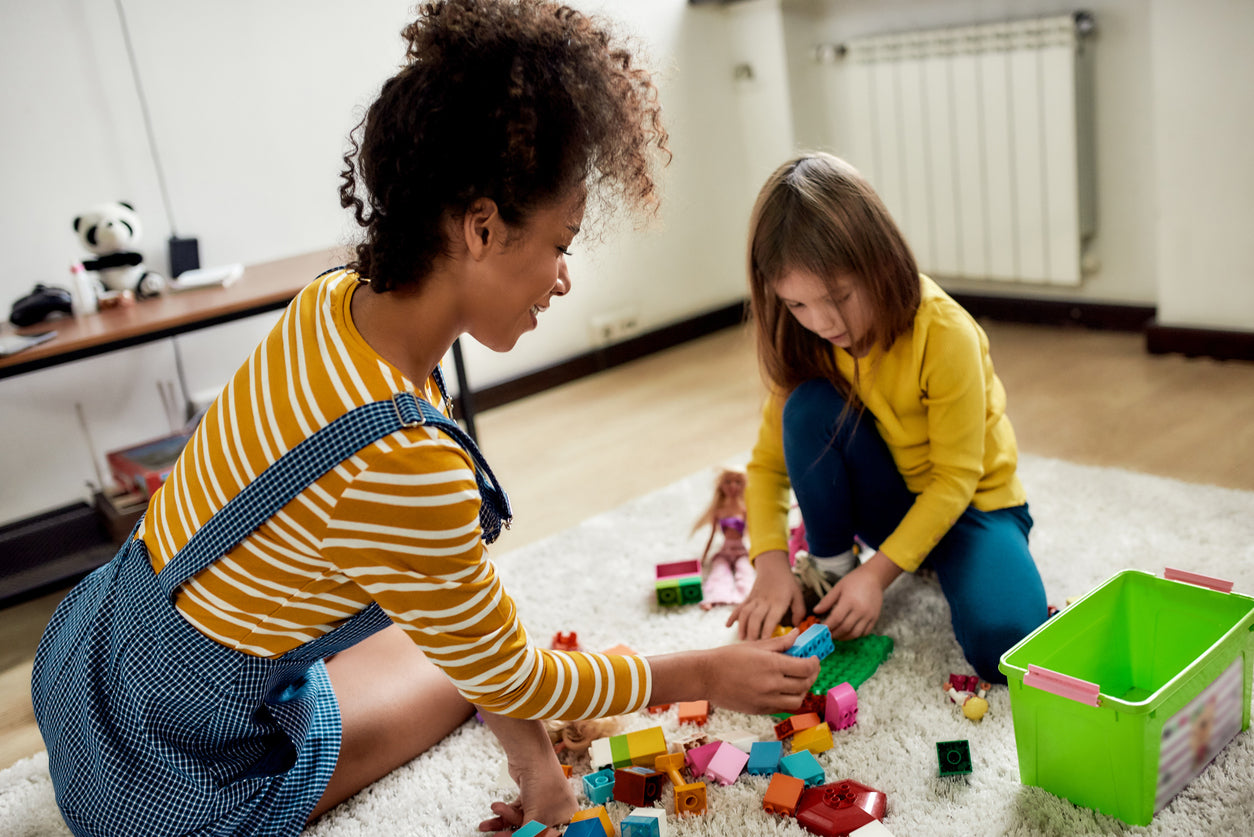 10 Essential Tips for Nannies in 2024 to Secure Higher Pay and Long-Term Jobs