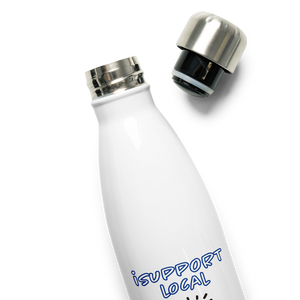 Stainless Steel Ollipop Water Bottle