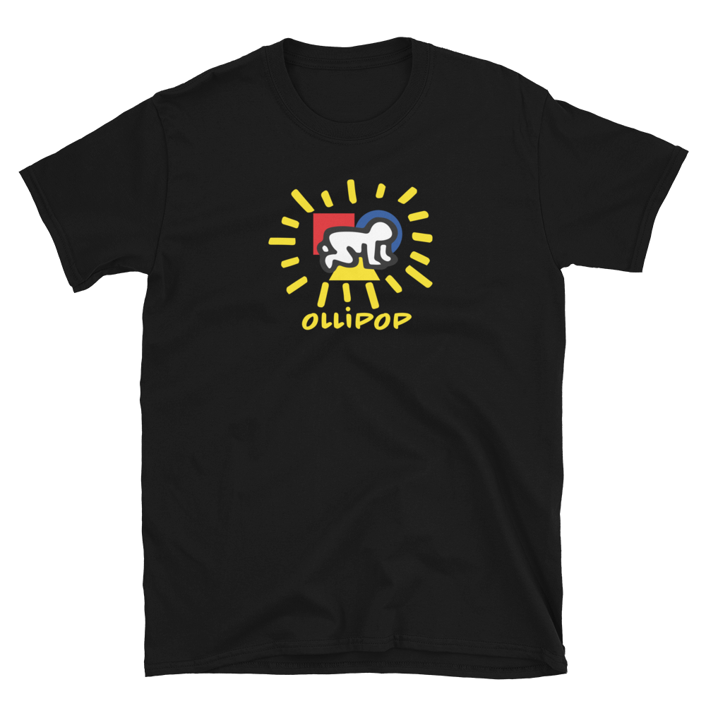 Ollipop T-Shirt