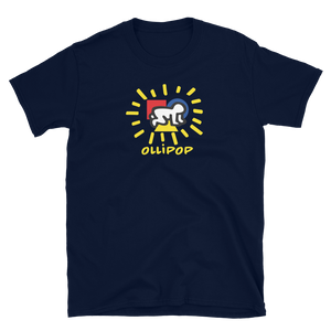 Ollipop T-Shirt