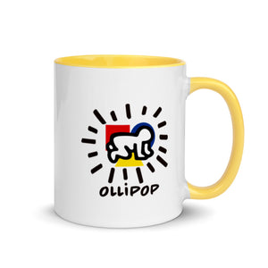 Ollipop Mug